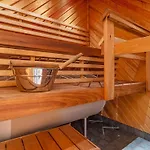 Kinostupa 1a - 2 By Interhome Semesterbostad Ruka