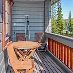 Kinostupa 1a - 2 By Interhome * Ruka