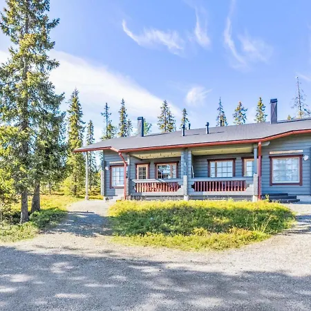 Kinostupa 1a - 2 By Interhome 펜션