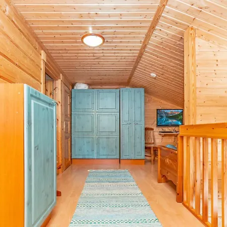 Holiday Kinostupa 1a2 - 2 By Interhome Holiday home