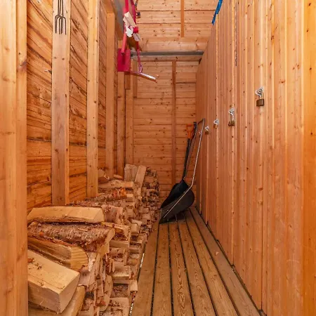 Kinostupa 1a - 2 By Interhome 펜션