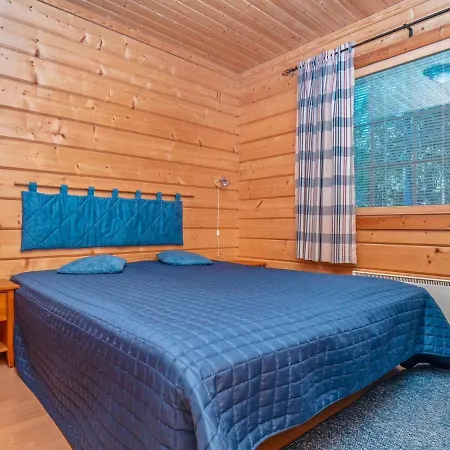 Holiday home Holiday Kinostupa 1a2 - 2 By Interhome *
