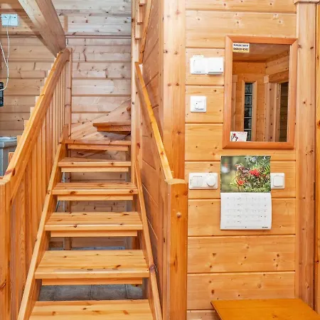 Holiday Kinostupa 1a2 - 2 By Interhome Holiday home