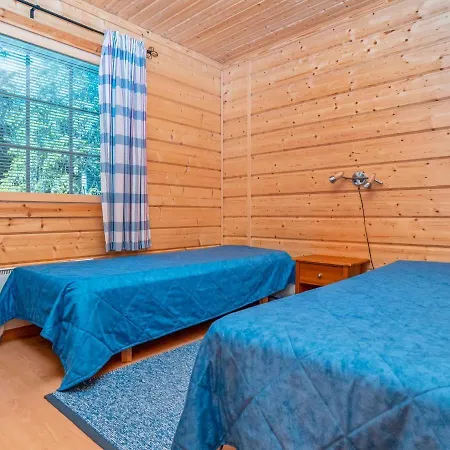 Holiday home Holiday Kinostupa 1a2 - 2 By Interhome