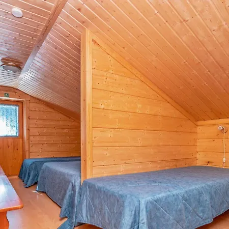 Holiday Kinostupa 1a2 - 2 By Interhome Holiday home Ruka