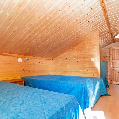Holiday Kinostupa 1a2 - 2 By Interhome Holiday home