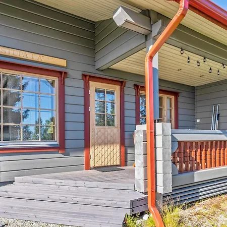 Kinostupa 1a - 2 By Interhome بيت للعطل