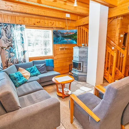 펜션 Kinostupa 1a - 2 By Interhome