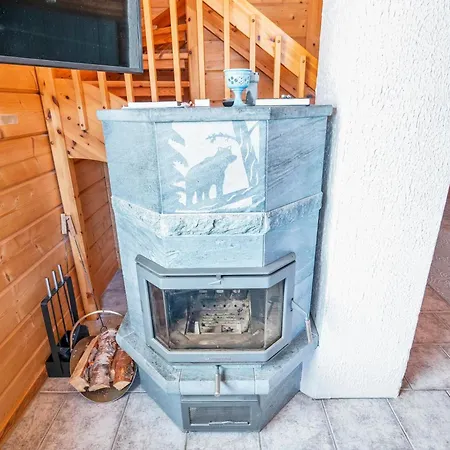 Kinostupa 1a - 2 By Interhome بيت للعطل *