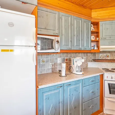 بيت للعطل Kinostupa 1a - 2 By Interhome *