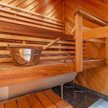 Kinostupa 1a - 2 By Interhome Holiday home Ruka