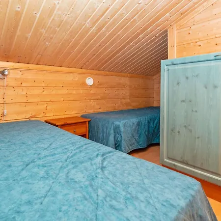 Kinostupa 1a - 2 By Interhome Holiday home Ruka