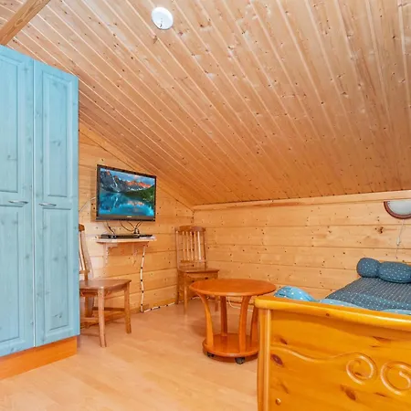 Holiday home Kinostupa 1a - 2 By Interhome *