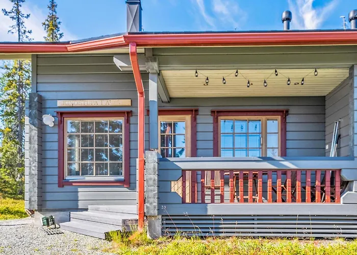 Kinostupa 1a - 2 By Interhome *