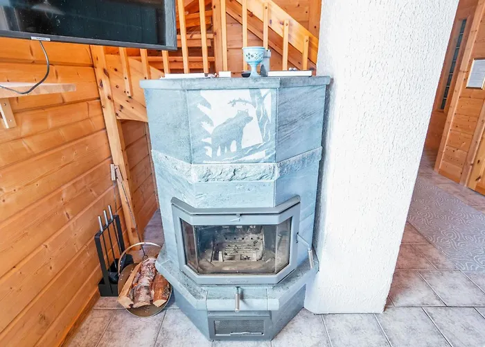 Kinostupa 1a - 2 By Interhome بيت للعطل *