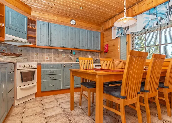 Kinostupa 1a - 2 By Interhome روكا