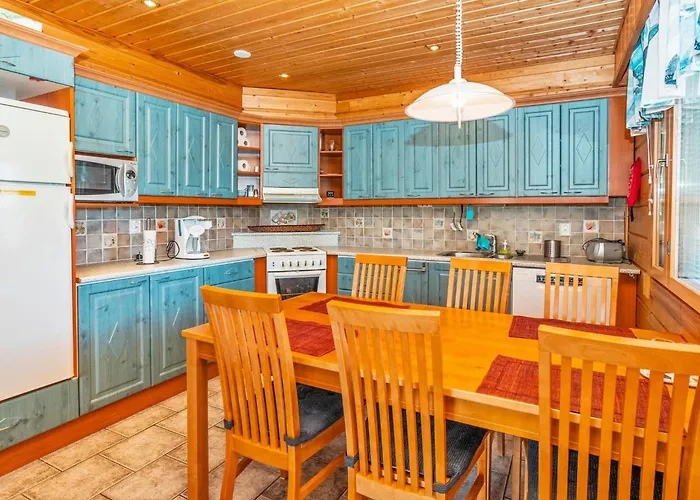 Kinostupa 1a - 2 By Interhome روكا