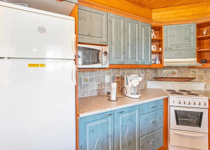 بيت للعطل Kinostupa 1a - 2 By Interhome *