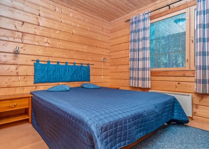 بيت للعطل Kinostupa 1a - 2 By Interhome *