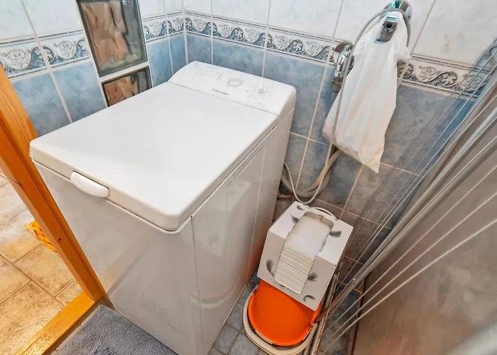 بيت للعطل Kinostupa 1a - 2 By Interhome