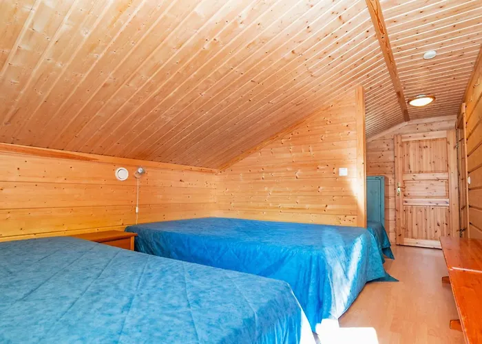 Kinostupa 1a - 2 By Interhome