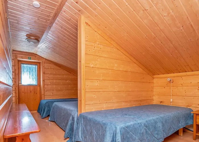 Kinostupa 1a - 2 By Interhome بيت للعطل