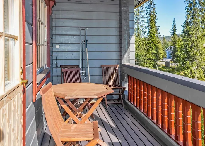 Kinostupa 1a - 2 By Interhome * روكا