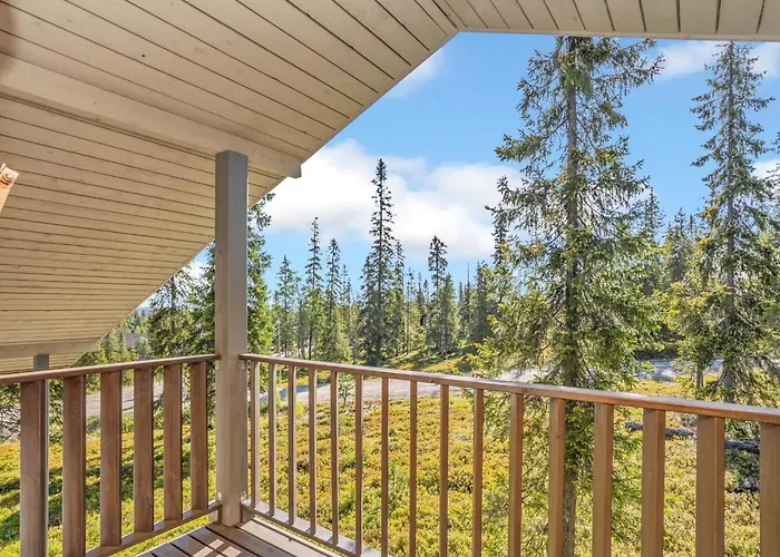 Kinostupa 1a - 2 By Interhome Ruka