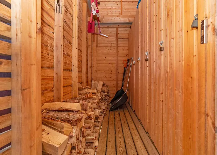 بيت للعطل Kinostupa 1a - 2 By Interhome روكا