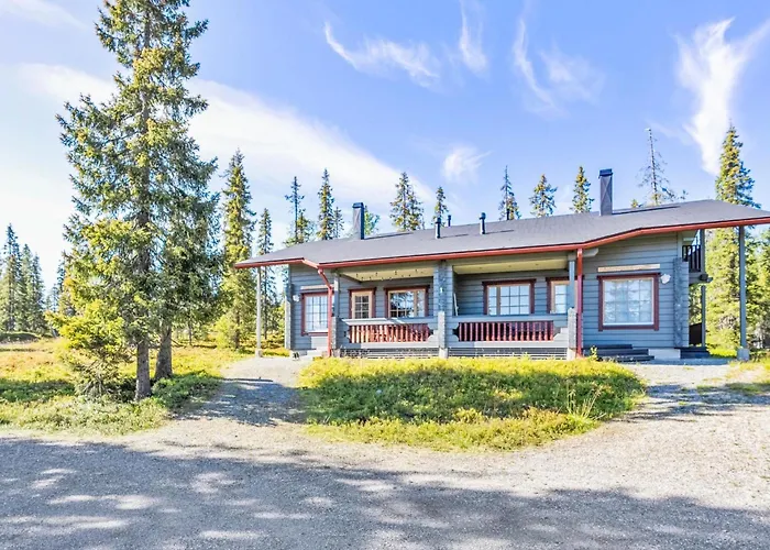 Kinostupa 1a - 2 By Interhome روكا